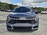 Used 2023 KIA SPORTAGE EX FWD in DAVIE, FLORIDA (Photo 4)