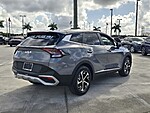 Used 2023 KIA SPORTAGE EX FWD in DAVIE, FLORIDA (Photo 6)