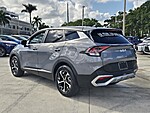 Used 2023 KIA SPORTAGE EX FWD in DAVIE, FLORIDA (Photo 7)