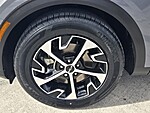 Used 2023 KIA SPORTAGE EX FWD in DAVIE, FLORIDA (Photo 9)
