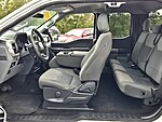 Used 2021 FORD F-150 XLT 4WD SUPERCAB 6.5' BOX in DAVIE, FLORIDA (Photo 12)