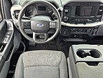 Used 2021 FORD F-150 XLT 4WD SUPERCAB 6.5' BOX in DAVIE, FLORIDA (Photo 14)