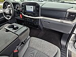 Used 2021 FORD F-150 XLT 4WD SUPERCAB 6.5' BOX in DAVIE, FLORIDA (Photo 17)