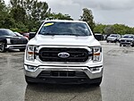 Used 2021 FORD F-150 XLT 4WD SUPERCAB 6.5' BOX in DAVIE, FLORIDA (Photo 5)