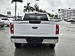 Used 2021 FORD F-150 XLT 4WD SUPERCAB 6.5' BOX in DAVIE, FLORIDA (Photo 6)