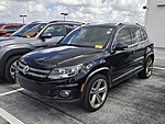 Used 2016 Volkswagen Tiguan 2WD 4DR AUTO R-LINE in DAVIE, FLORIDA (Photo 4)