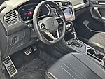 Used 2023 Volkswagen Tiguan 2.0T SE R-LINE BLACK FWD in DAVIE, FLORIDA (Photo 11)