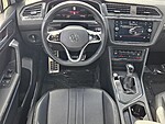 Used 2023 Volkswagen Tiguan 2.0T SE R-LINE BLACK FWD in DAVIE, FLORIDA (Photo 14)