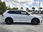 Used 2023 Volkswagen Tiguan 2.0T SE R-LINE BLACK FWD in DAVIE, FLORIDA (Photo 3)