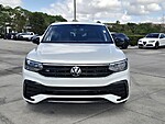 Used 2023 Volkswagen Tiguan 2.0T SE R-LINE BLACK FWD in DAVIE, FLORIDA (Photo 4)
