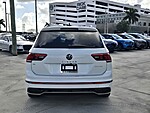 Used 2023 Volkswagen Tiguan 2.0T SE R-LINE BLACK FWD in DAVIE, FLORIDA (Photo 5)