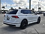 Used 2023 Volkswagen Tiguan 2.0T SE R-LINE BLACK FWD in DAVIE, FLORIDA (Photo 6)