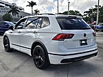 Used 2023 Volkswagen Tiguan 2.0T SE R-LINE BLACK FWD in DAVIE, FLORIDA (Photo 7)