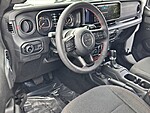 Used 2024 JEEP WRANGLER RUBICON 4 DOOR 4X4 in DAVIE, FLORIDA (Photo 11)