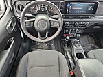 Used 2024 JEEP WRANGLER RUBICON 4 DOOR 4X4 in DAVIE, FLORIDA (Photo 14)