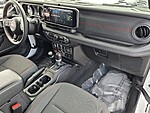 Used 2024 JEEP WRANGLER RUBICON 4 DOOR 4X4 in DAVIE, FLORIDA (Photo 18)