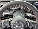 Used 2024 JEEP WRANGLER RUBICON 4 DOOR 4X4 in DAVIE, FLORIDA (Photo 24)