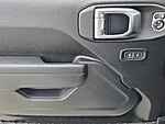Used 2024 JEEP WRANGLER RUBICON 4 DOOR 4X4 in DAVIE, FLORIDA (Photo 28)