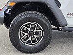 Used 2024 JEEP WRANGLER RUBICON 4 DOOR 4X4 in DAVIE, FLORIDA (Photo 9)