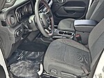 Used 2024 JEEP WRANGLER RUBICON 4 DOOR 4X4 in DAVIE, FLORIDA (Photo 10)