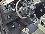 Used 2021 Volkswagen Tiguan 2.0T SE FWD in DAVIE, FLORIDA (Photo 11)