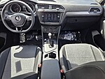 Used 2021 Volkswagen Tiguan 2.0T SE FWD in DAVIE, FLORIDA (Photo 13)