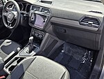 Used 2021 Volkswagen Tiguan 2.0T SE FWD in DAVIE, FLORIDA (Photo 18)