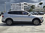 Used 2021 Volkswagen Tiguan 2.0T SE FWD in DAVIE, FLORIDA (Photo 3)