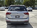 Used 2021 Volkswagen Tiguan 2.0T SE FWD in DAVIE, FLORIDA (Photo 5)