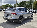 Used 2021 Volkswagen Tiguan 2.0T SE FWD in DAVIE, FLORIDA (Photo 6)