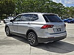 Used 2021 Volkswagen Tiguan 2.0T SE FWD in DAVIE, FLORIDA (Photo 7)