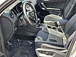Used 2021 Volkswagen Tiguan 2.0T SE FWD in DAVIE, FLORIDA (Photo 10)