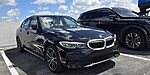 Used 2022 BMW 3 SERIES 330I SEDAN NORTH AMERICA in DAVIE, FLORIDA