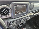 Used 2022 JEEP WRANGLER UNLIMITED WILLYS 4X4 in DAVIE, FLORIDA (Photo 20)