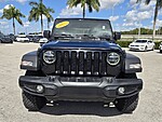 Used 2022 JEEP WRANGLER UNLIMITED WILLYS 4X4 in DAVIE, FLORIDA (Photo 5)