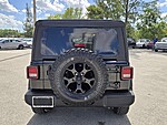 Used 2022 JEEP WRANGLER UNLIMITED WILLYS 4X4 in DAVIE, FLORIDA (Photo 6)