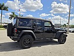 Used 2022 JEEP WRANGLER UNLIMITED WILLYS 4X4 in DAVIE, FLORIDA (Photo 7)