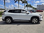 Used 2025 Volkswagen Tiguan 2.0T SE 4MOTION in DAVIE, FLORIDA (Photo 3)