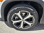 Used 2025 Volkswagen Tiguan 2.0T SE 4MOTION in DAVIE, FLORIDA (Photo 9)