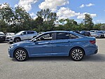 Used 2025 Volkswagen Jetta SE AUTO in DAVIE, FLORIDA (Photo 4)