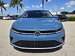 Used 2025 Volkswagen Jetta SE AUTO in DAVIE, FLORIDA (Photo 5)