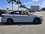 Used 2025 Volkswagen Jetta SE AUTO in DAVIE, FLORIDA (Photo 3)