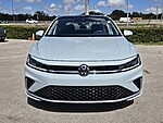 Used 2025 Volkswagen Jetta SE AUTO in DAVIE, FLORIDA (Photo 4)