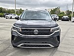 Used 2023 Volkswagen Taos SE FWD in DAVIE, FLORIDA (Photo 4)