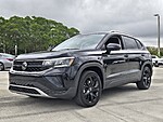 Used 2023 Volkswagen Taos SE FWD in DAVIE, FLORIDA (Photo 8)