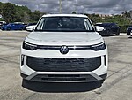 Used 2025 Volkswagen Tiguan 2.0T SE 4MOTION in DAVIE, FLORIDA (Photo 4)