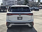 Used 2025 Volkswagen Tiguan 2.0T SE 4MOTION in DAVIE, FLORIDA (Photo 5)