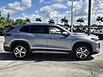 Used 2025 Volkswagen Tiguan 2.0T SE 4MOTION in DAVIE, FLORIDA (Photo 3)