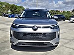 Used 2025 Volkswagen Tiguan 2.0T SE 4MOTION in DAVIE, FLORIDA (Photo 4)
