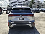 Used 2025 Volkswagen Tiguan 2.0T SE 4MOTION in DAVIE, FLORIDA (Photo 5)